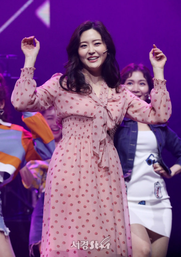 한재아 프로필