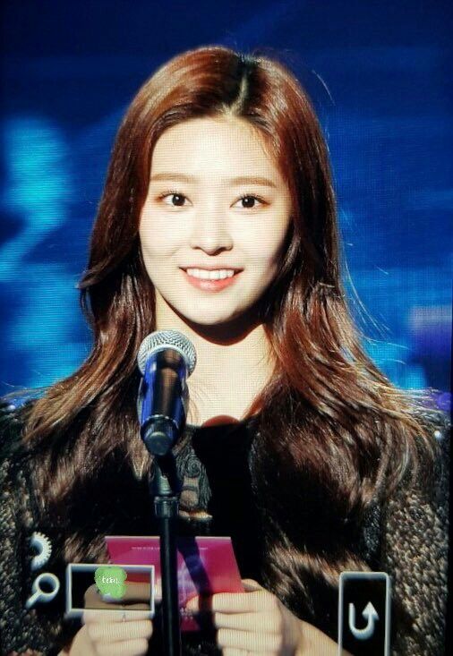 아이즈원 김민주 최애사진