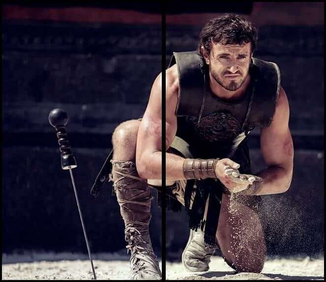 글래디에이터 2