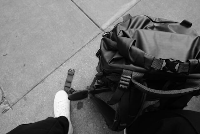 여행지를 표현한 사진