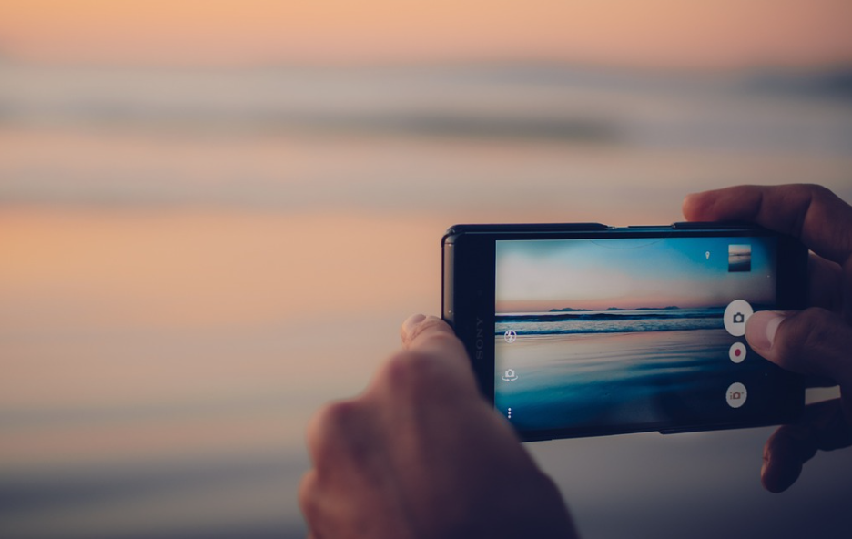 사진 구도 잡는 방법 20가지
