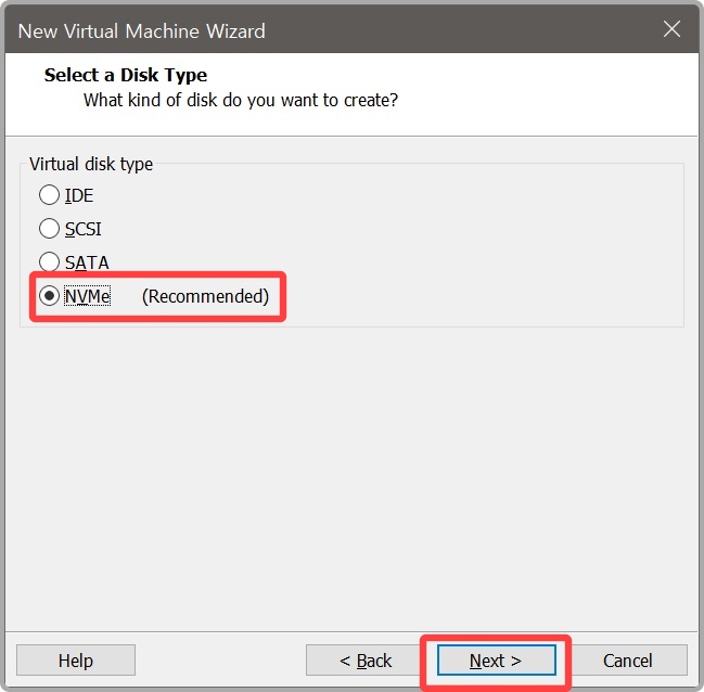 윈도우 10 가상 설치