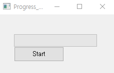 파이썬-Pyqt5-QProgressBar-구현-관련-사진