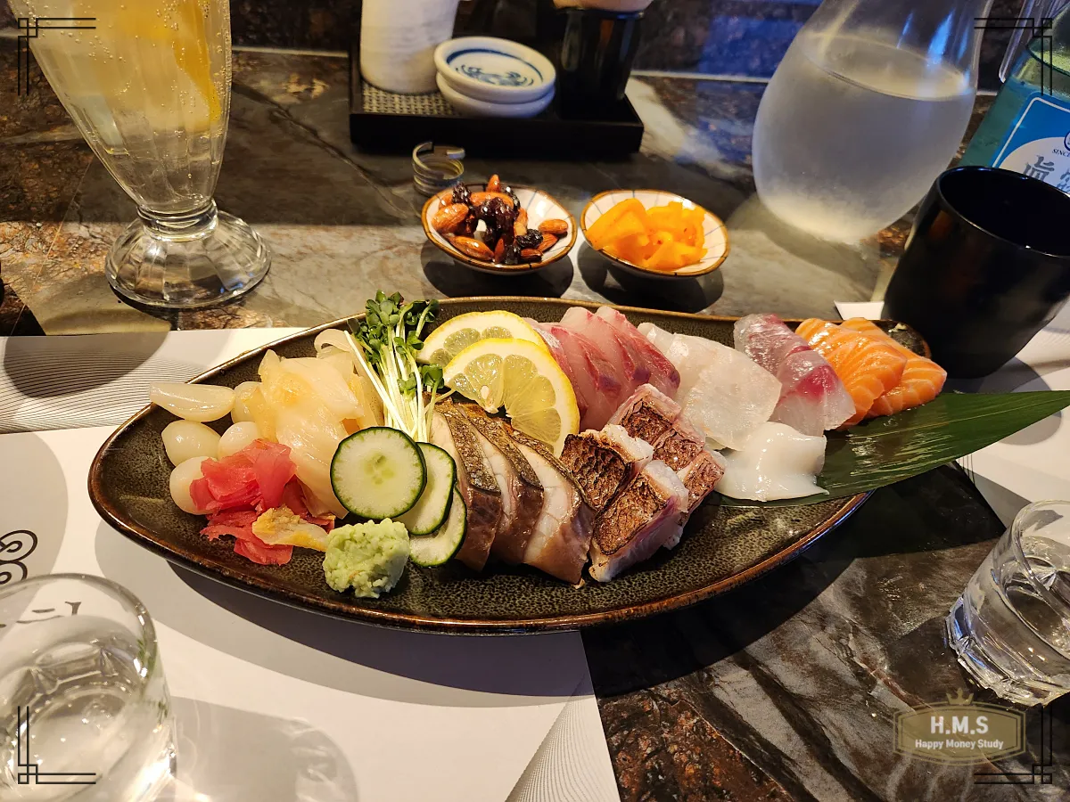 대구-달서구-이자카야-대담히-모듬회-소