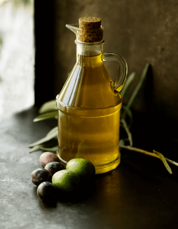 올리브오일 효능과 올바른 선택 가이드