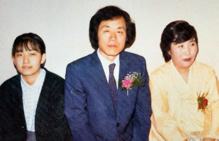 노벨 문학상 한강 프로필, 작품 정보 가족 정보 이슈사항 정리