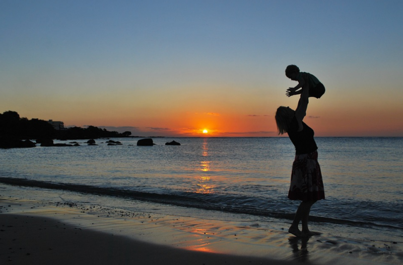 기저귀발진예방
