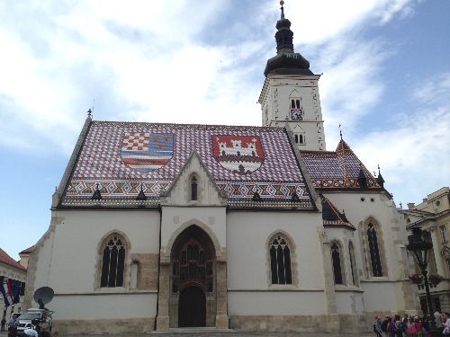 크로아티아 여행 정보