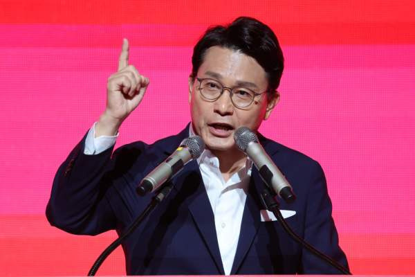 윤상현 의원 프로필