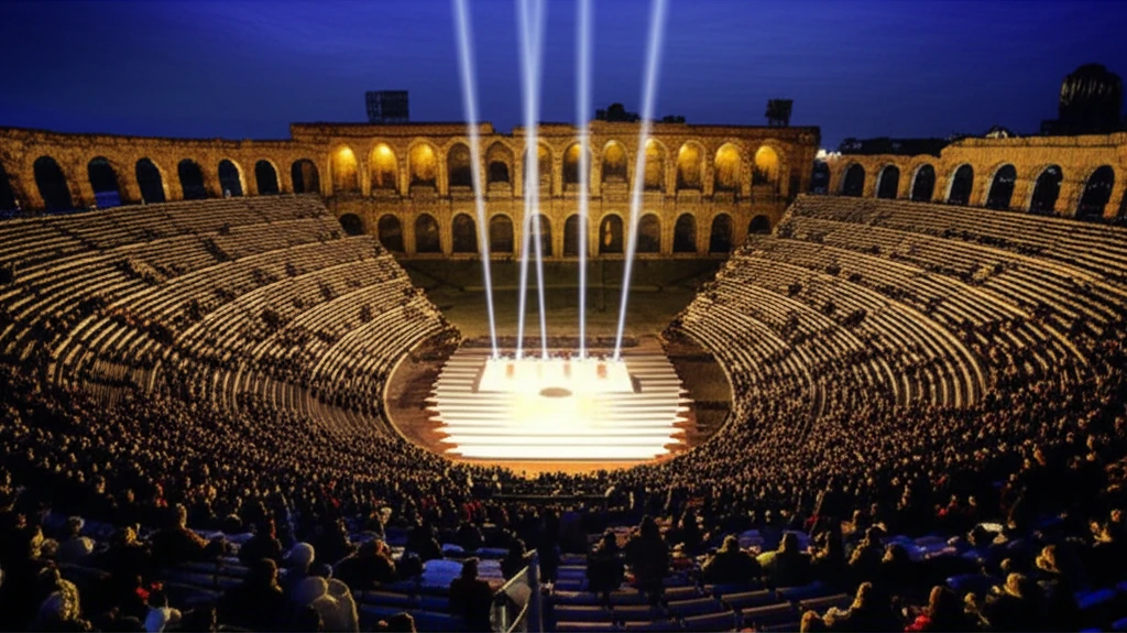 2026 밀라노 코르티나 올림픽 폐막..