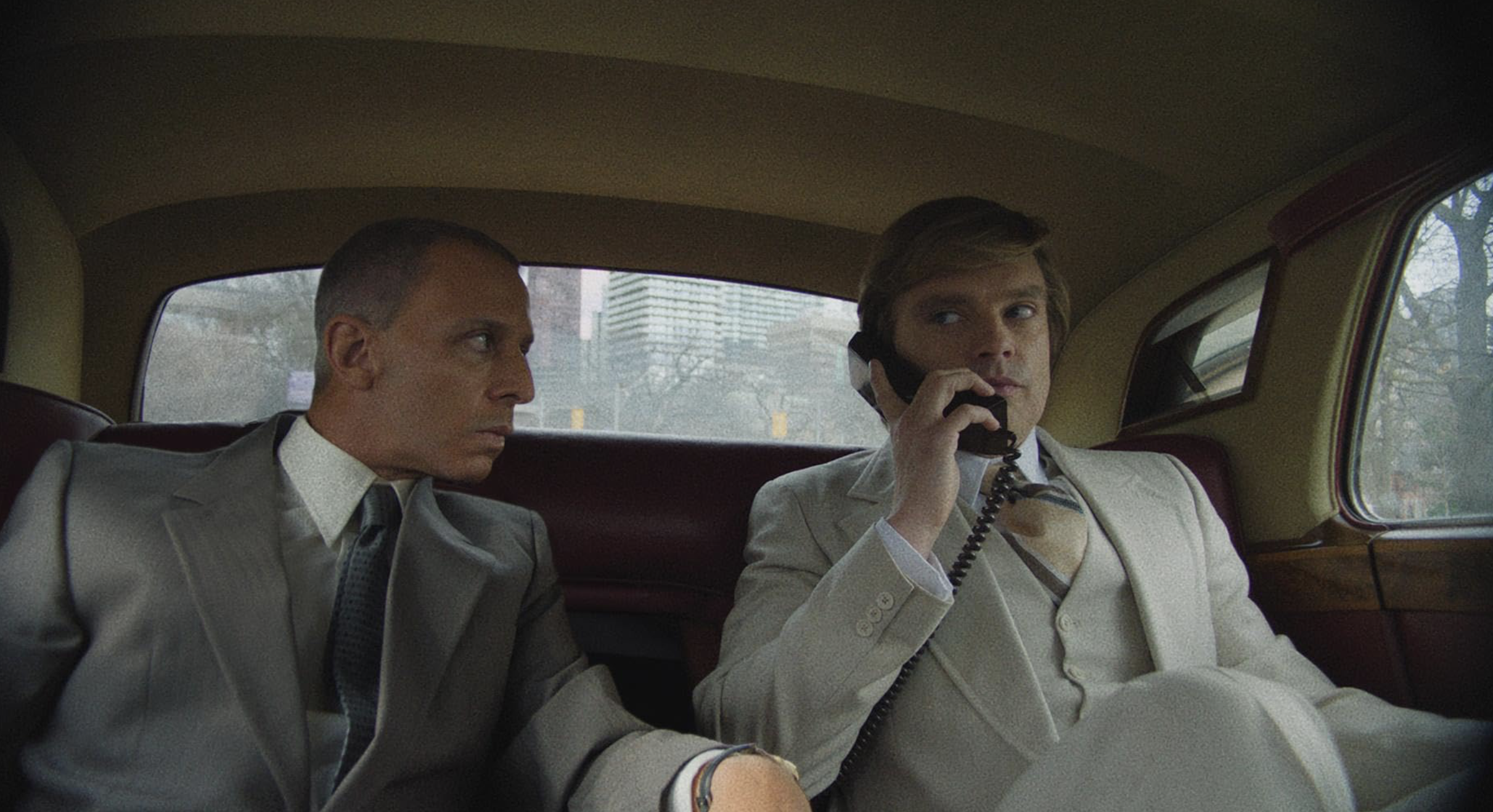 어프렌티스 후기 관람평 결말 리뷰