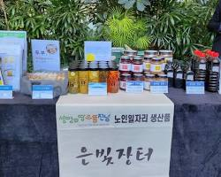 노인일자리