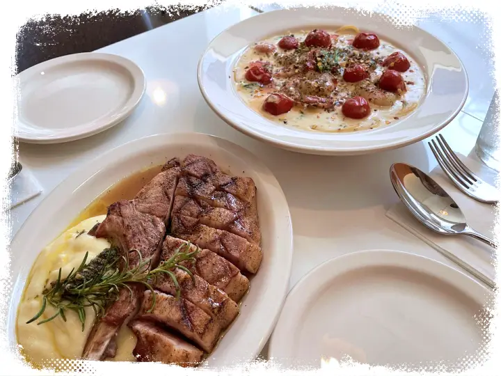 생방송오늘저녁 고기왕 채끝 비프 로제파스타 티본스테이크 토마호크 스테이크 맛집 강남 맛집