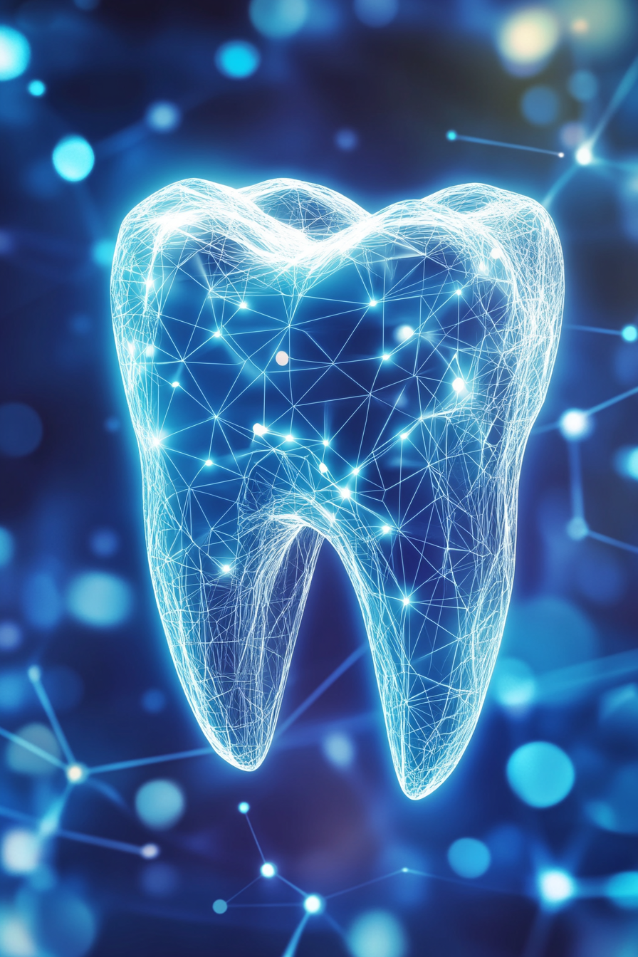 틀니 유지력과 관련된 제품 선택