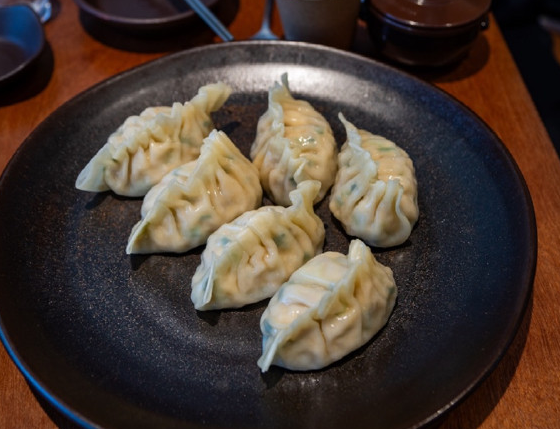 온고식당 대표 메뉴 