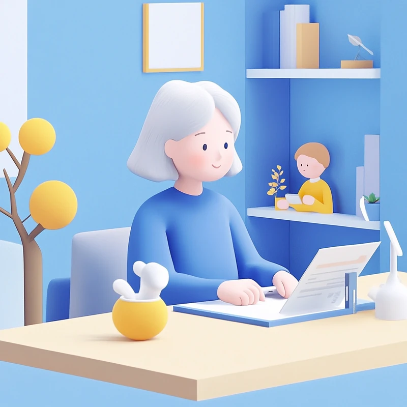 퇴직연금 포트폴리오에 중국 AI ETF를 소액 분산 투자하는 장기 자산관리 전략과 가족의 안정적인 미래 준비 방안을 설명하며, 혁신적 AI 시장 접근의 실용적 정보를 제공합니다.