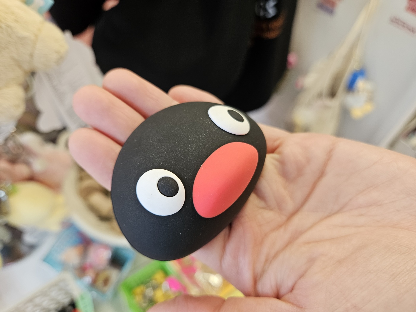 핑구 캐릭터 상품