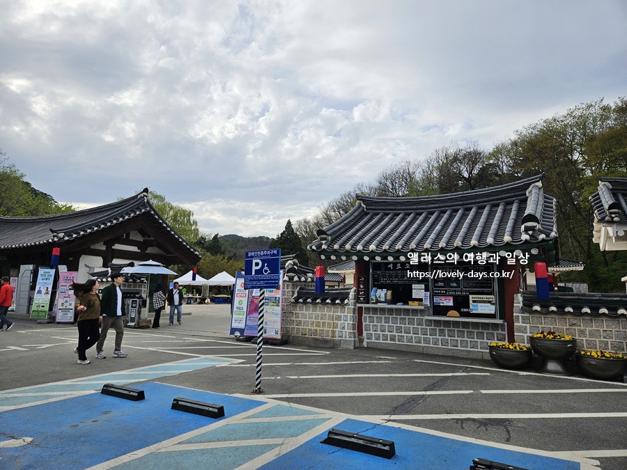 왕과사는남자투어 부산출발 영월 여행 서부시장 청령포 장릉 선돌 방문후기