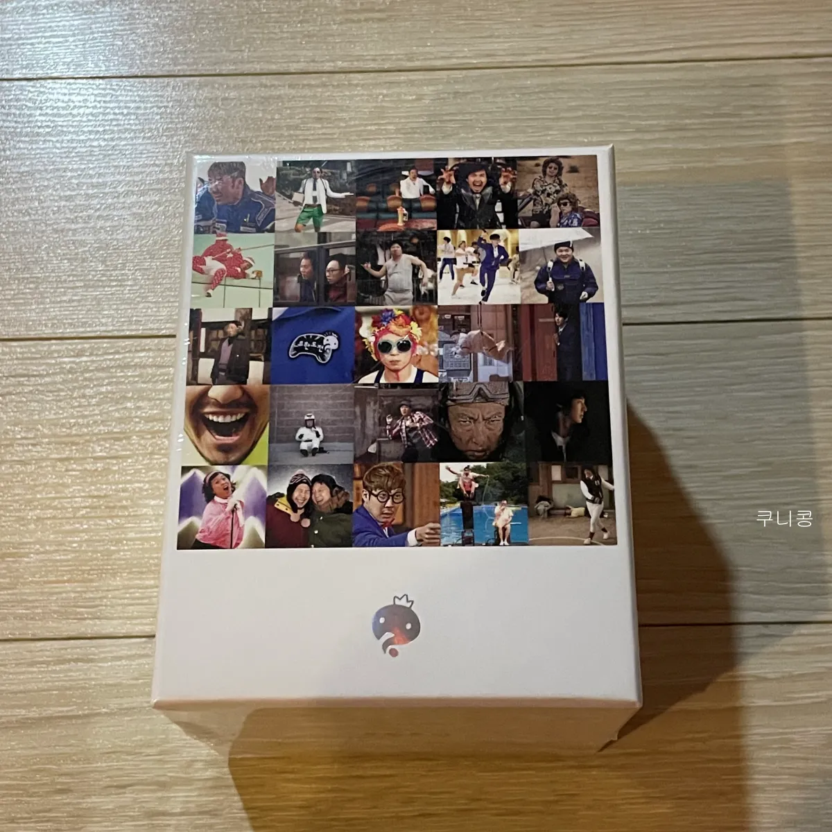 2025-무한도전-20주년-달력-언박싱-실물-사진-및-일력-오프라인-구매-방법