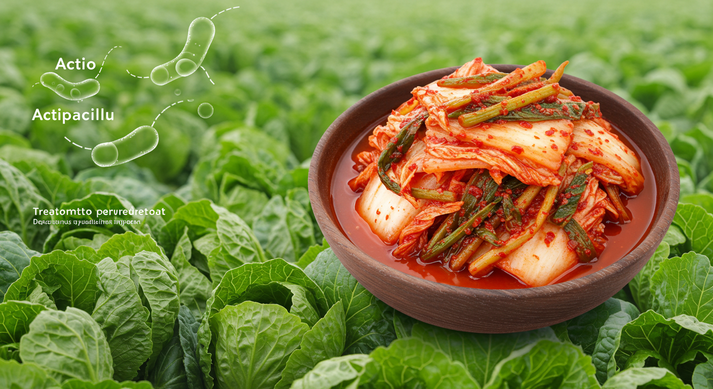 김치사진