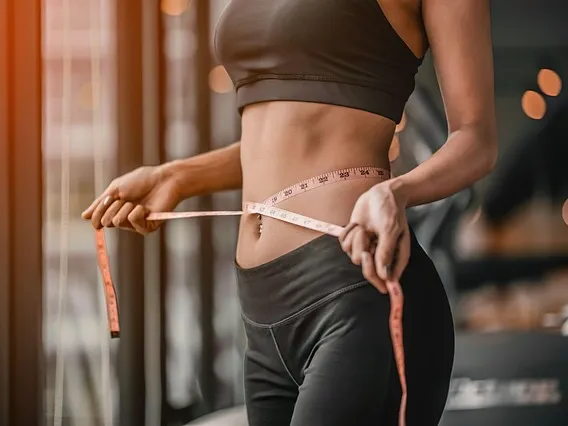 열량이 낮은 메밀차