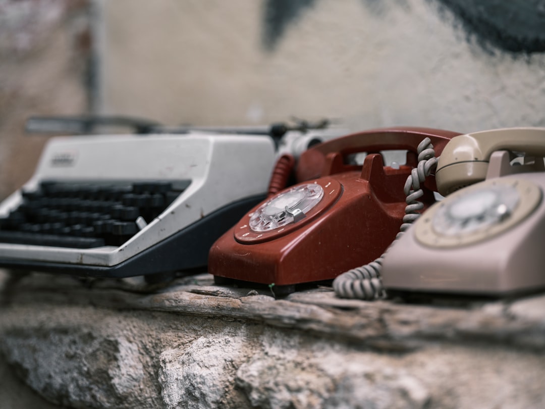 Communication.