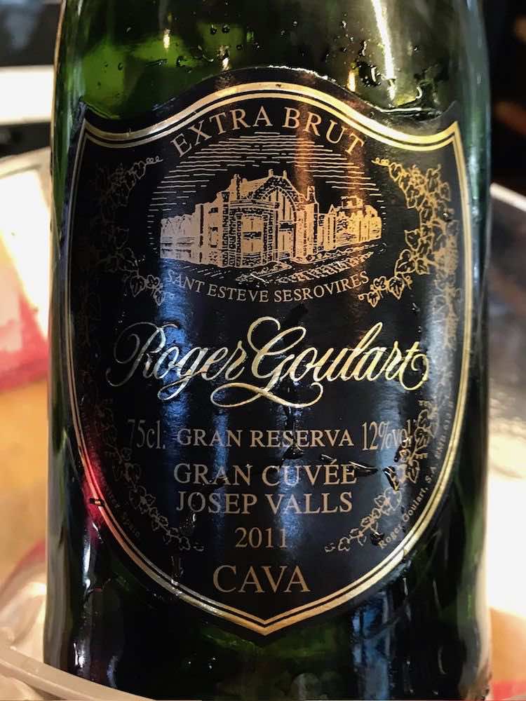 로저 구라트 그랑 뀌베 2011