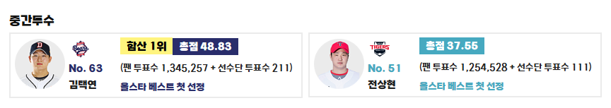 2025 KBO 올스타전 티켓 예매