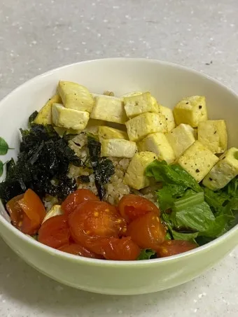 홈메이드 두부 집에서 만들기 황금레시피_22