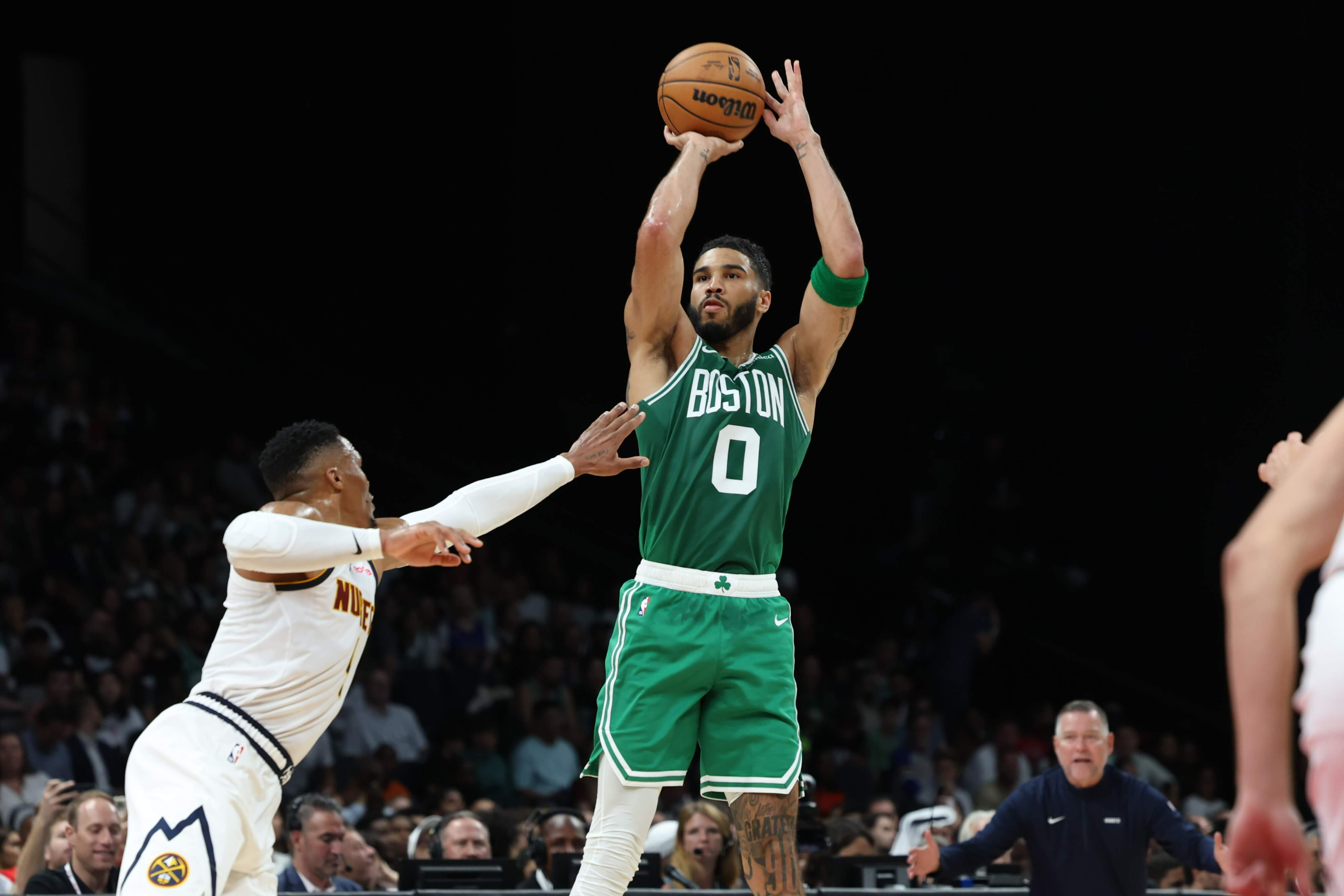 NBA 미국프로농구