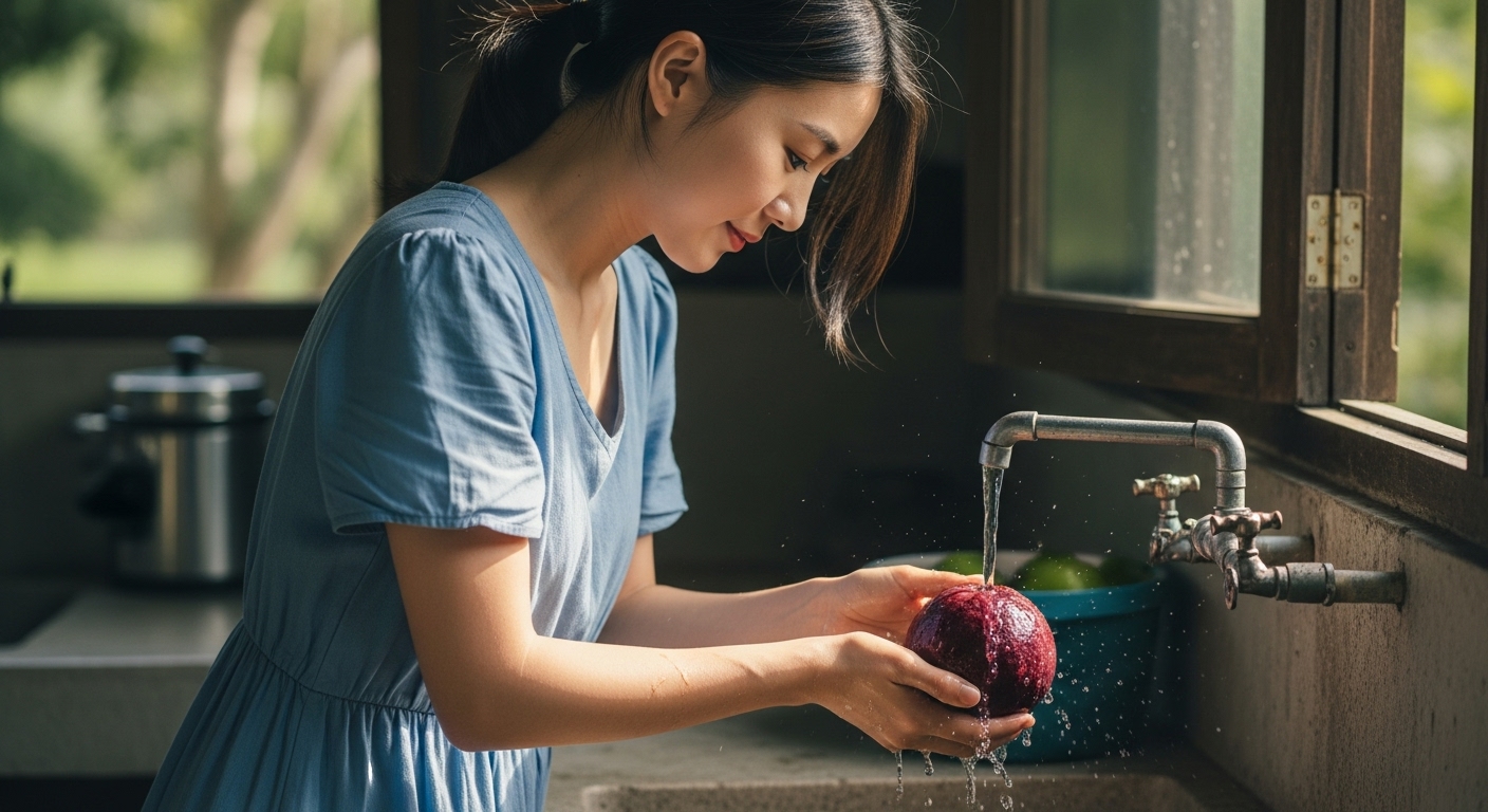 구아바 효능 부작용