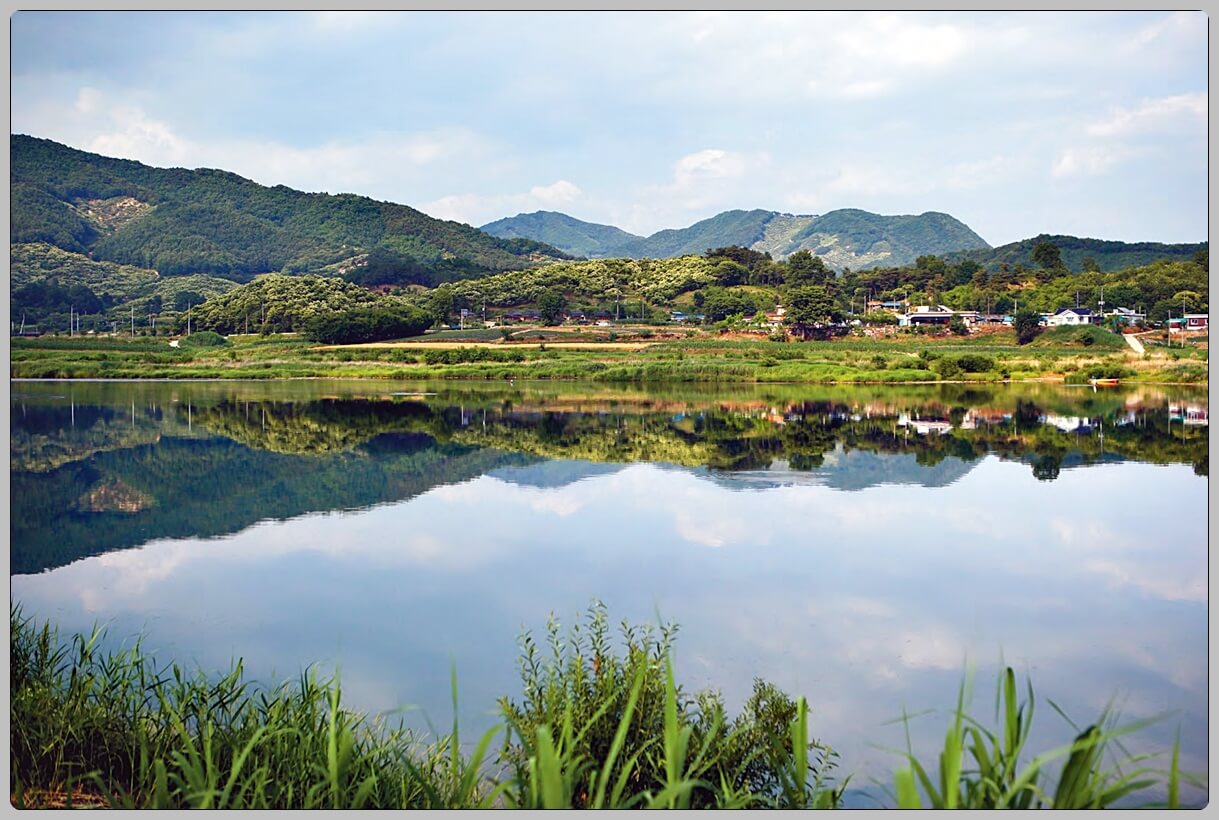 차박 캠핑 장소 추천 5곳