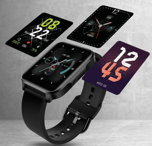 스마트워치 추천 레노버 S2 PRO 사진