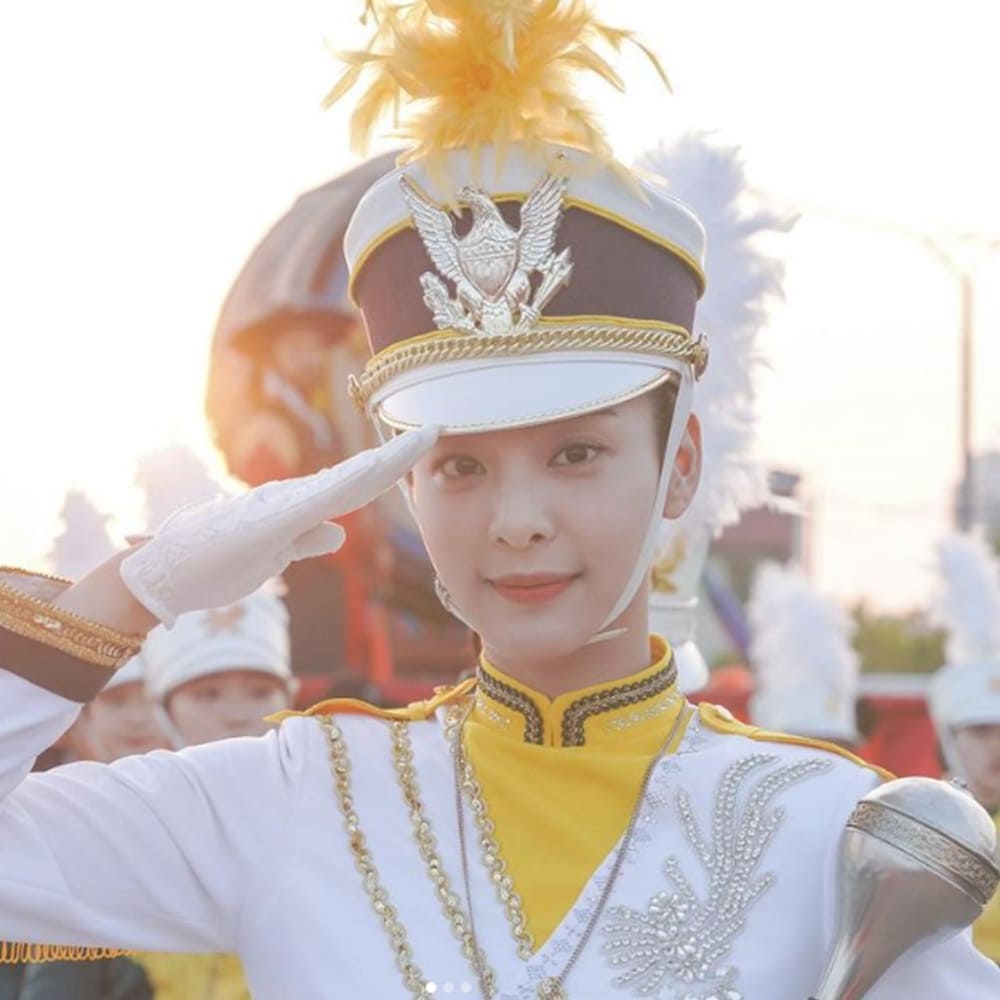 설인아