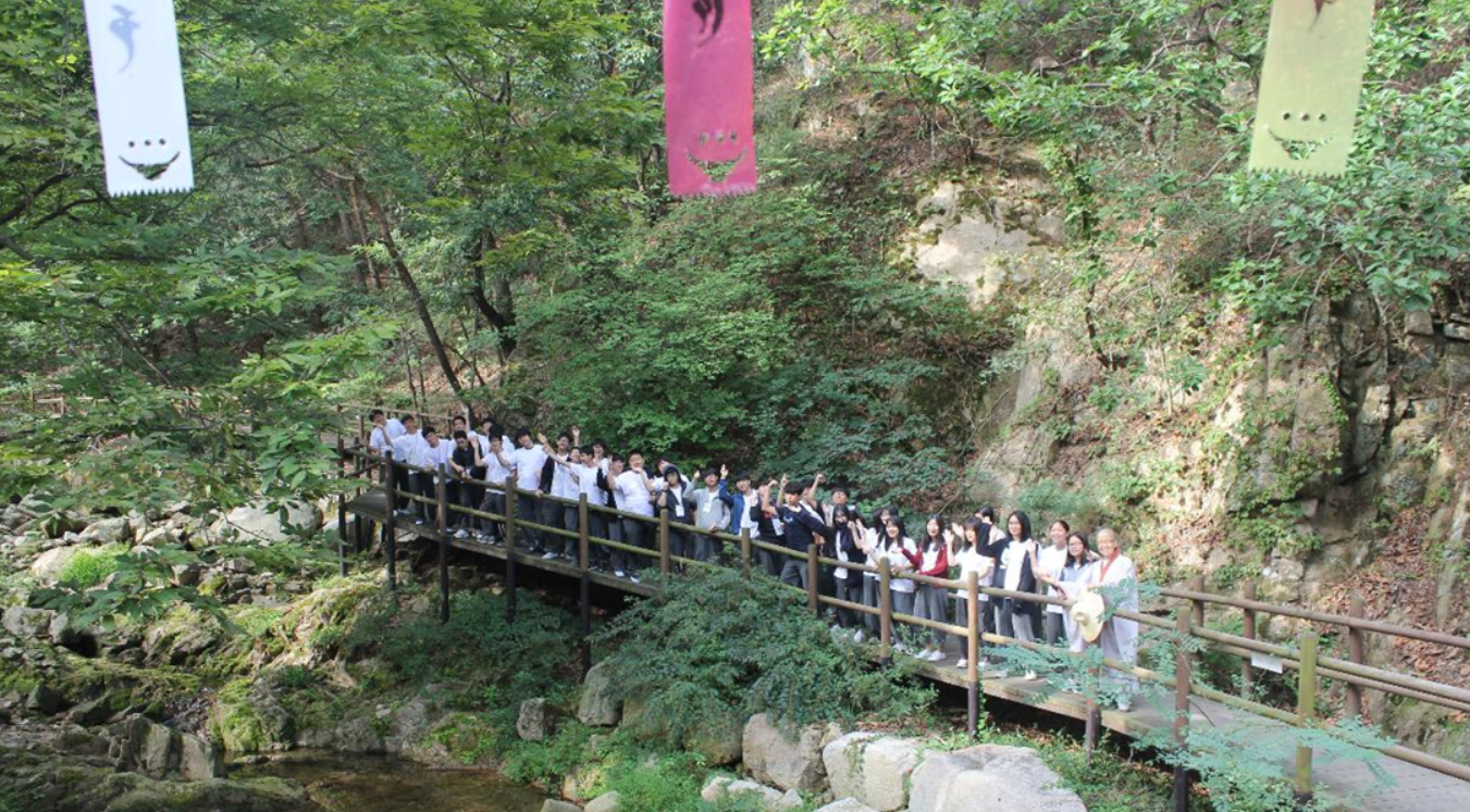 낙산사 템플스테이 가격 예약 바로가기