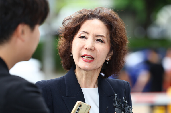 이진숙 교육부장관 후보자 프로필