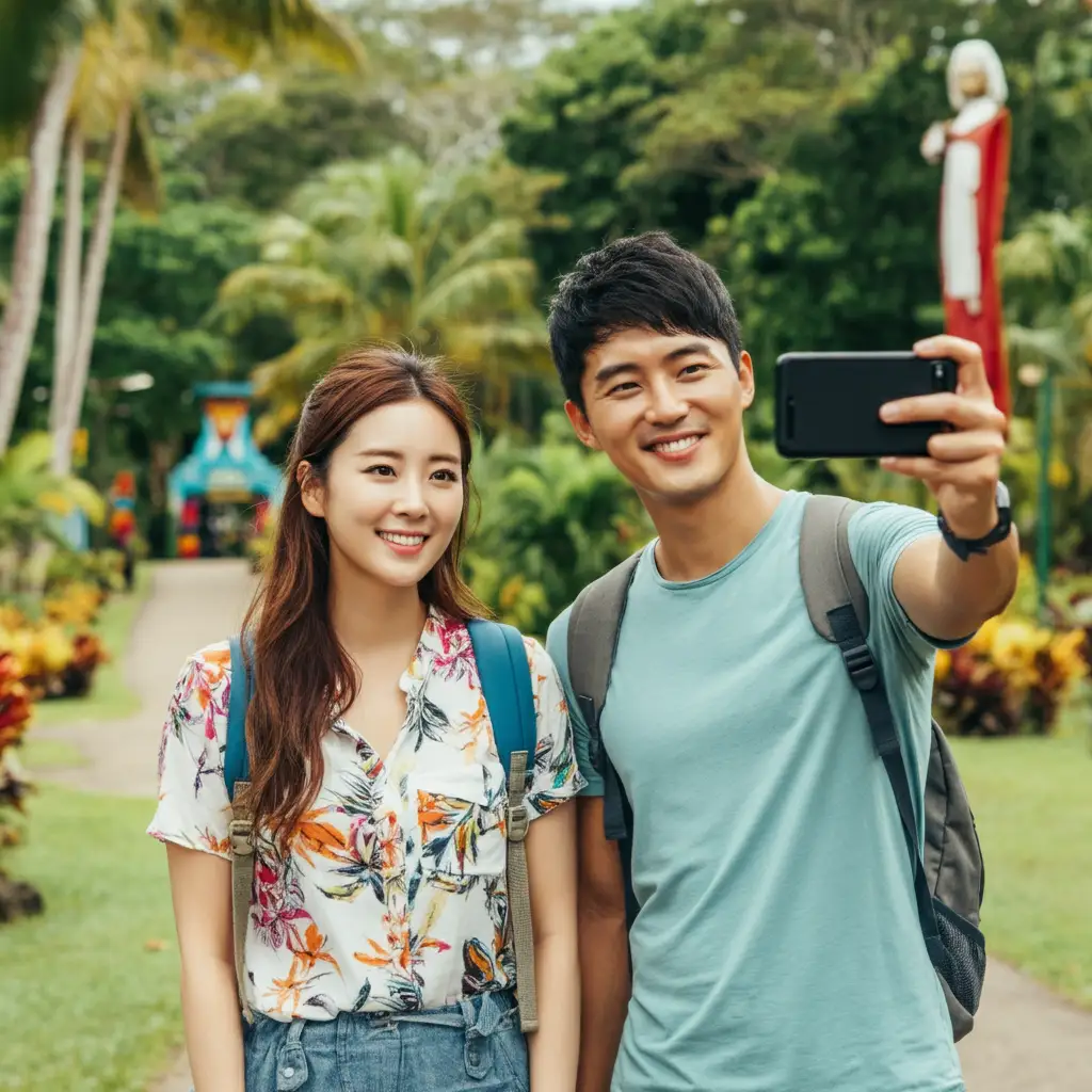 가이아나 환율 계산기 트래블 카드 환전 방법