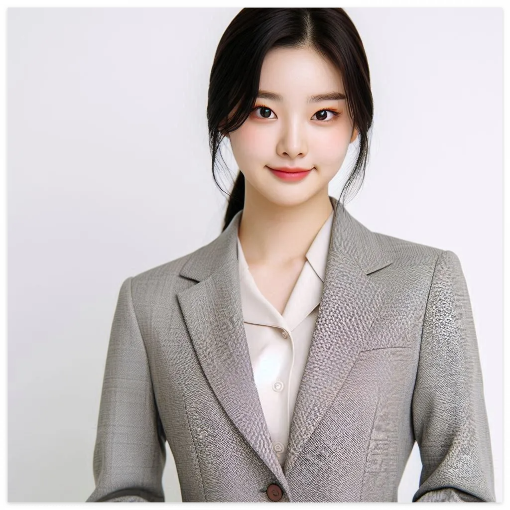 텀블러 API 발급
