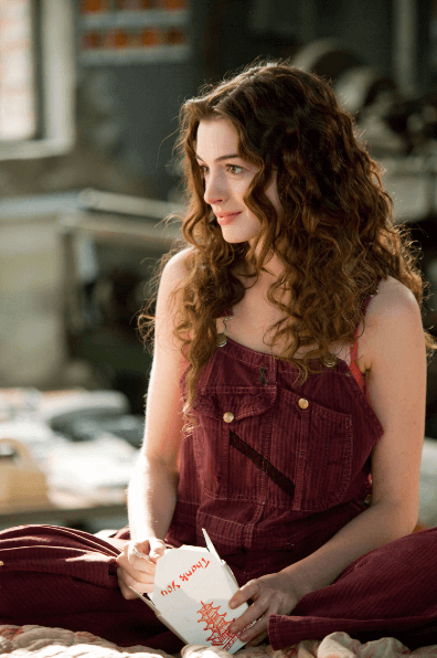 러브 앤 드럭스(Love and Other Drugs)