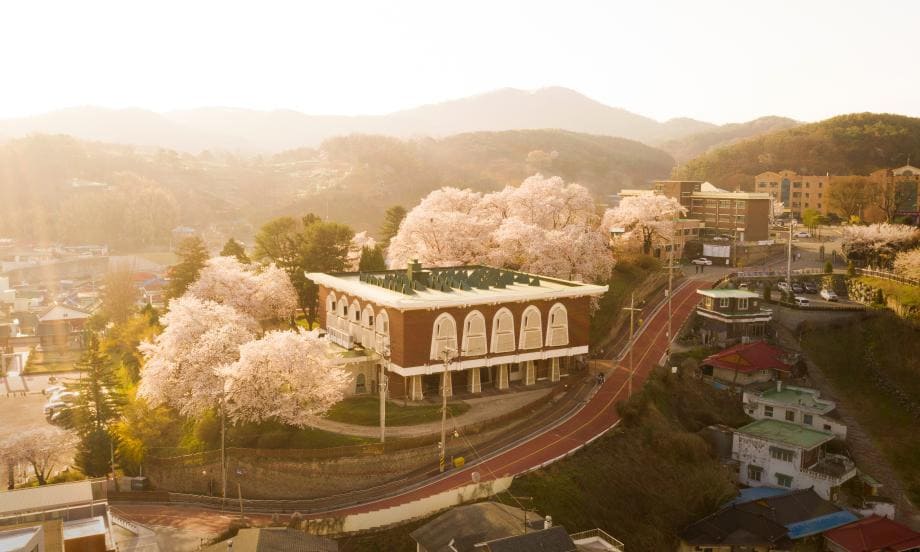 충청남도역사박물관