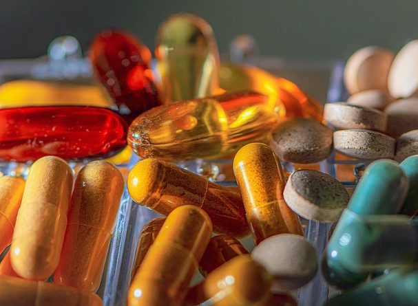 혈당관리의 두가지 선택 - 베르베린과 메트포르민 효능 및 부작용, 복용법 비교