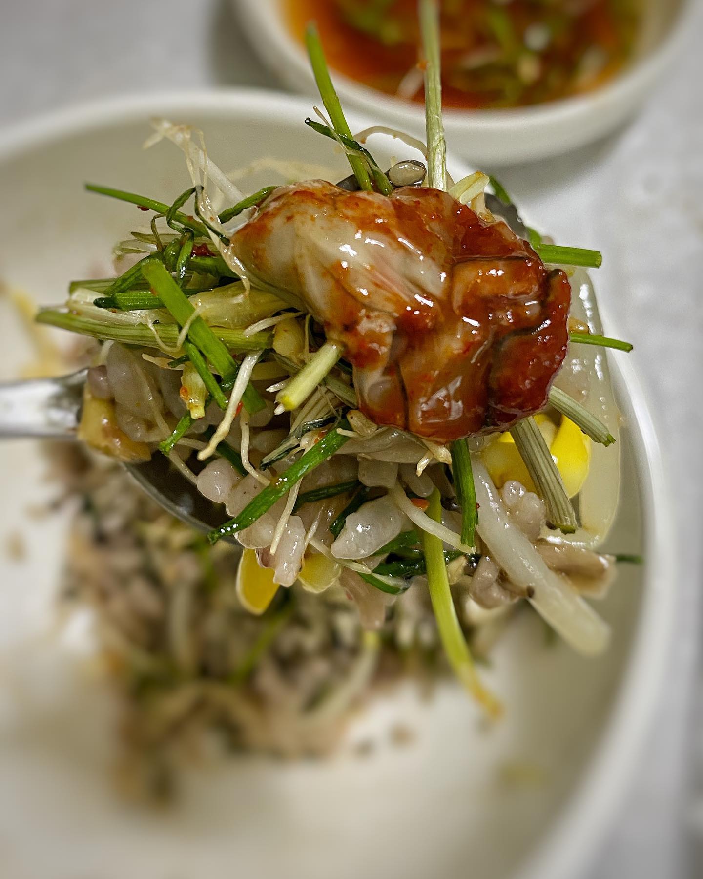 백반기행 180회 반효정 편 굴밥 굴정식 굴물회 자연산 굴 요리 보령 맛집 소개