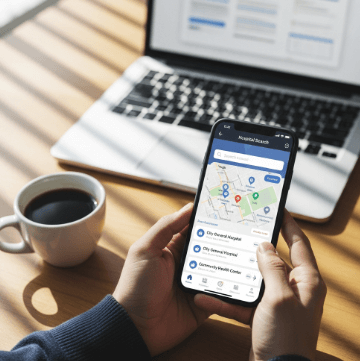 건강검진 병원 예약 가이드6