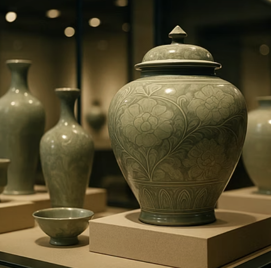 국립중앙박물관, 비 오는 날 최고의 실내 데이트 코스인 이유