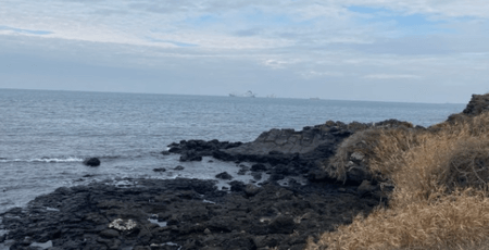 제주도 서쪽 여행코스