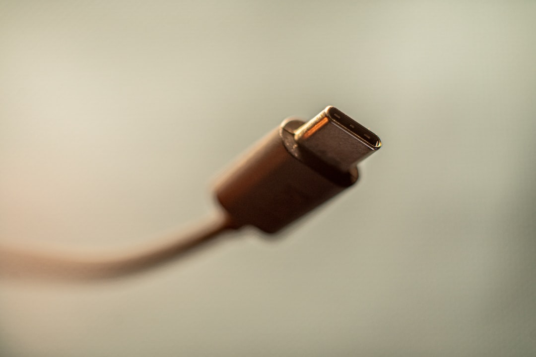 USB