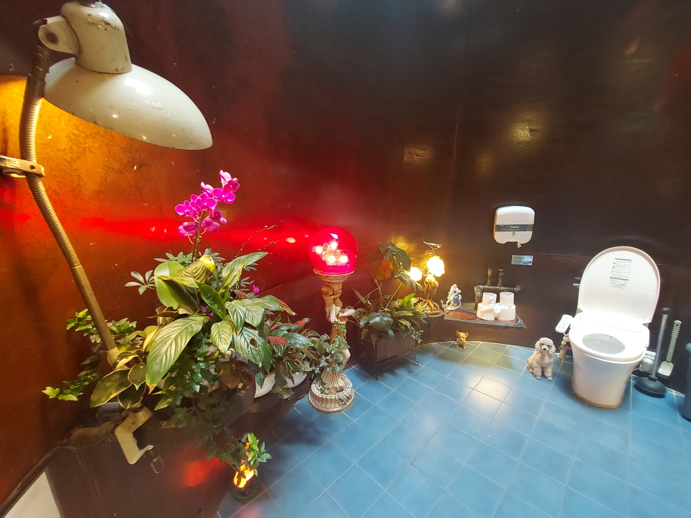 강화도 가볼만한 곳 조양방직 카페