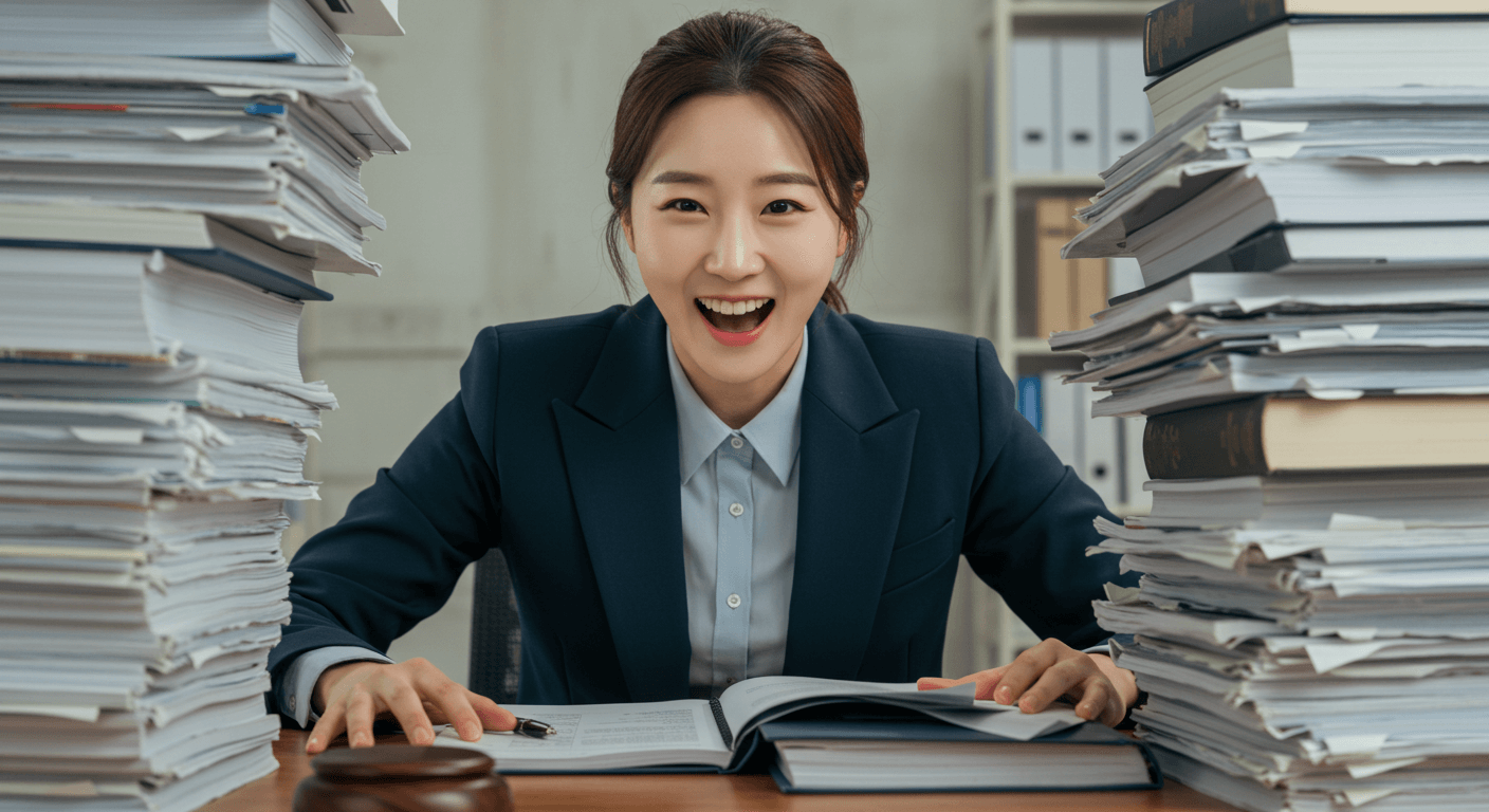 층간 소음