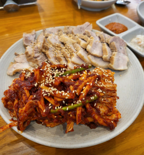 시골집 추어탕4