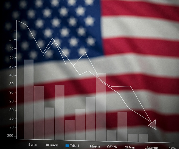 미국 경기 둔화